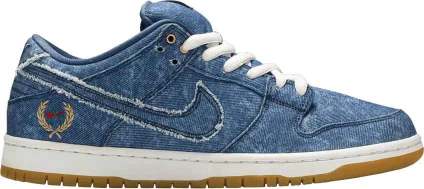  Nike SB Dunk Low Rivals Pack (East)