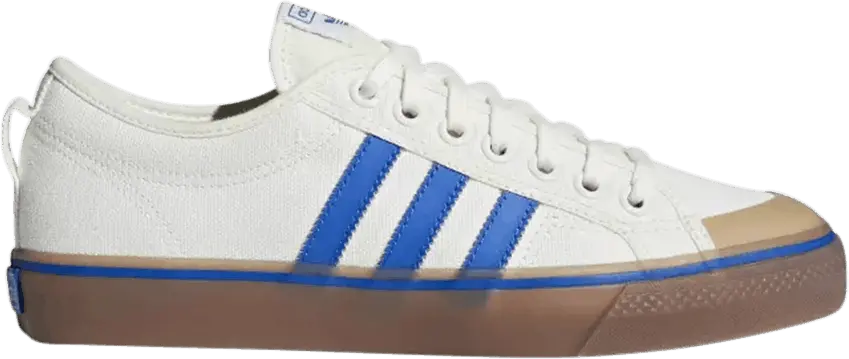  Adidas Nizza &#039;Blue&#039;