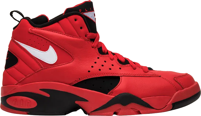  Nike Air Maestro 2 Think 16 (Trifecta)