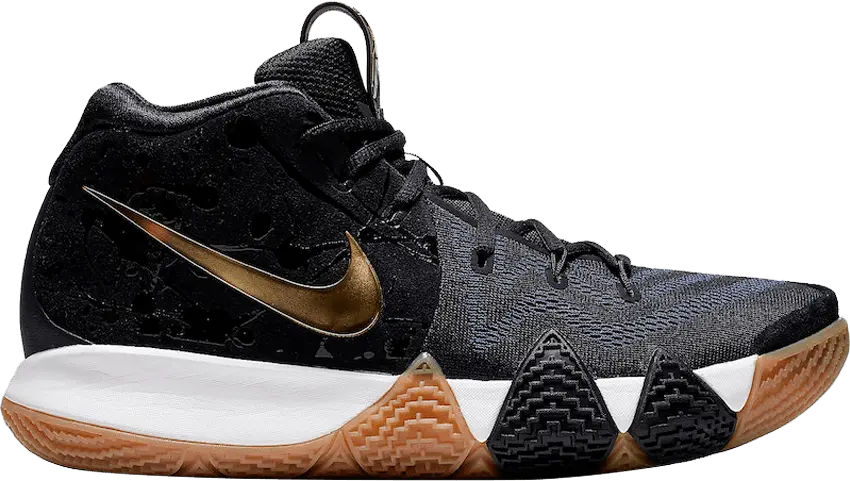  Nike Kyrie 4 EP &#039;Pitch Blue&#039;