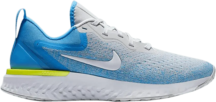  Nike Wmns Odyssey React &#039;Glacier Blue&#039;