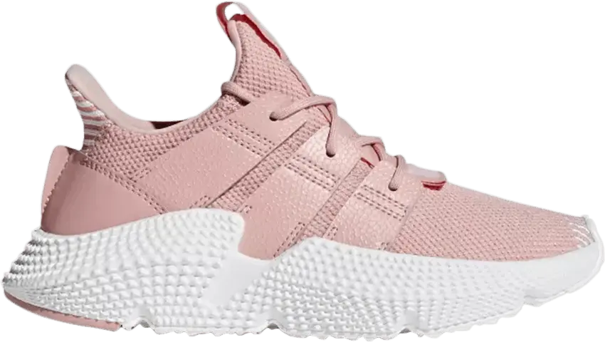  Adidas adidas Prophere Trace Pink (Youth)