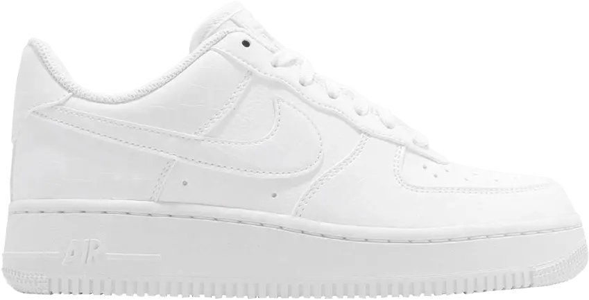  Nike Wmns Air Force 1 07 ESS &#039;White&#039;