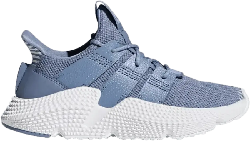  Adidas adidas Prophere Raw Grey (Youth)