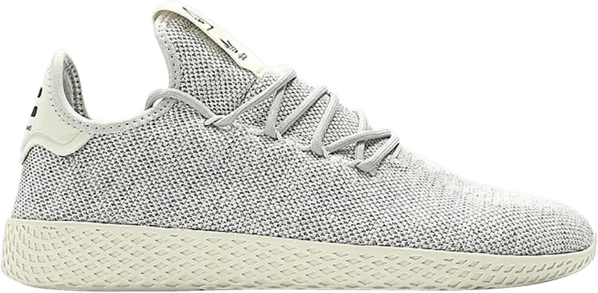  Adidas adidas Tennis HU Pharrell Grey One