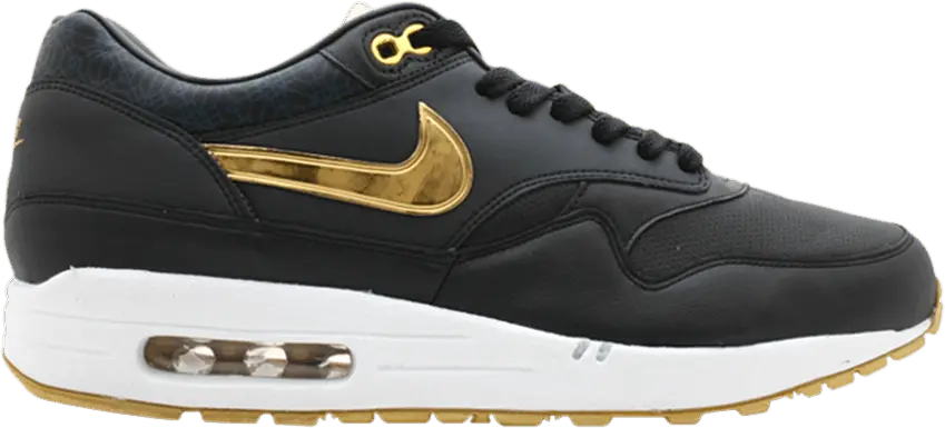  Nike Air Max 1 Premium SP &#039;Olympic Medal Pack - Gold&#039;
