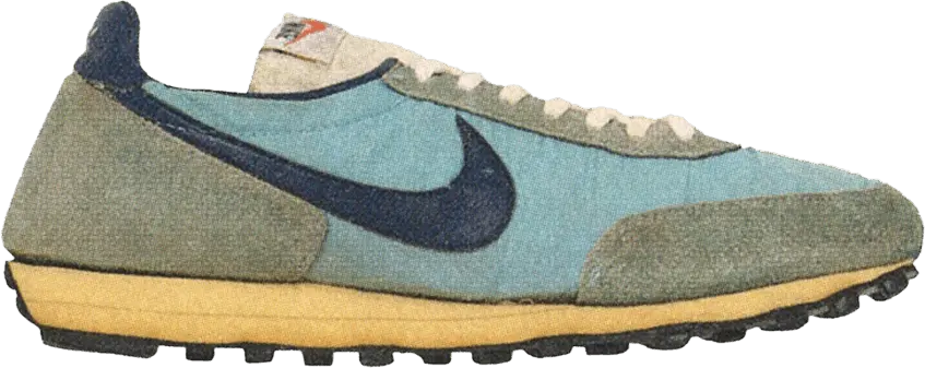  Nike Daybreak &#039;Light Blue Navy&#039;