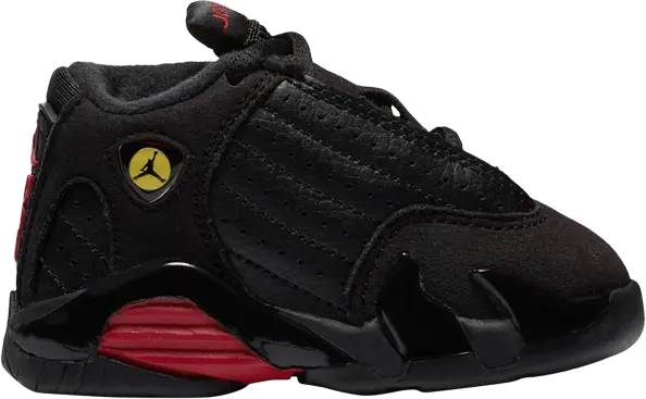  Jordan 14 Retro Last Shot (2018) (TD)