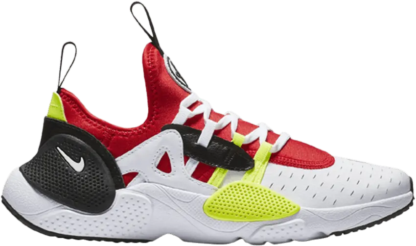 Nike Huarache E.D.G.E. BG &#039;University Red&#039;