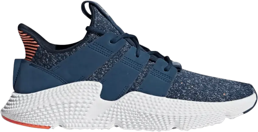  Adidas adidas Prophere Blue Night