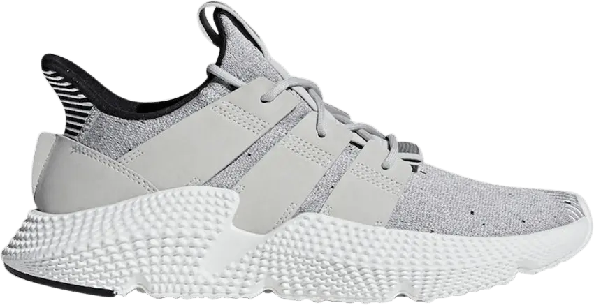  Adidas adidas Prophere Grey One