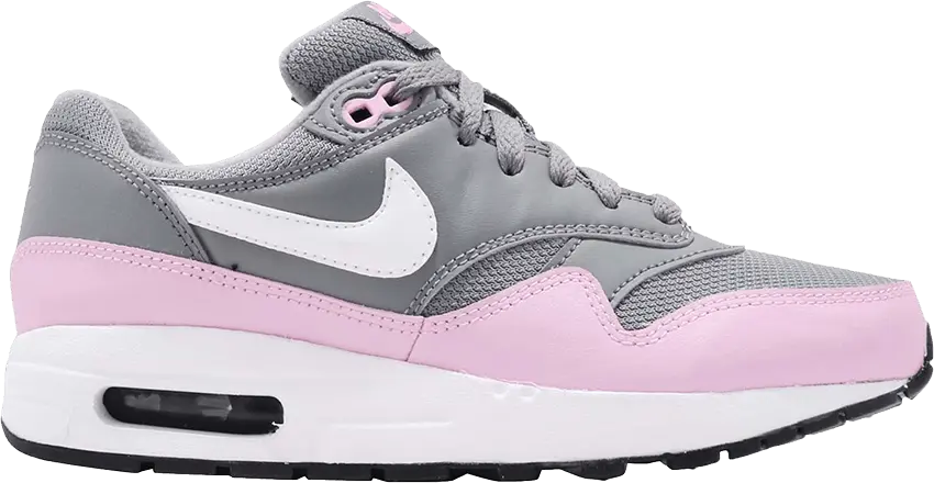  Nike Air Max 1 GS &#039;Light Arctic Pink&#039;
