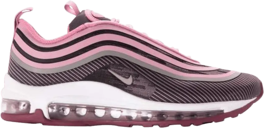  Nike Air Max 97 Ultra 17 Elemental Pink (GS)