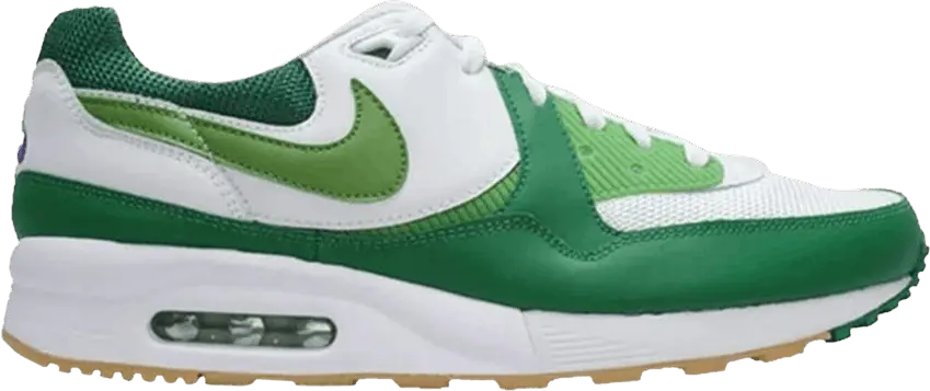  Nike Air Max Light &#039;Chlorophyll&#039;