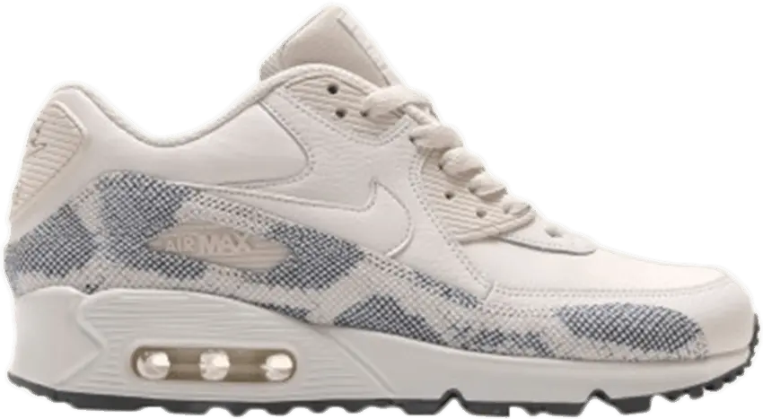  Nike Air Max 90 Phantom Phantom Gunsmoke (Women&#039;s)