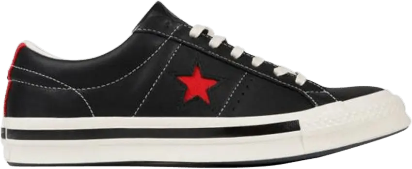  Converse One Star Ox Kasina