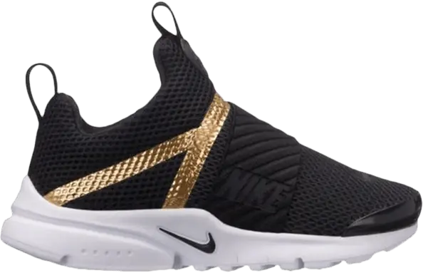  Nike Presto Extreme PS &#039;Metallic Gold&#039;