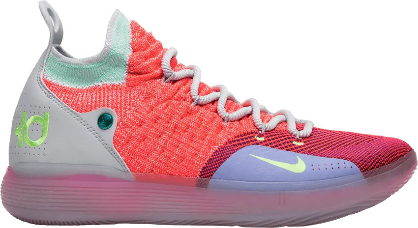  Nike Zoom KD 11 EYBL