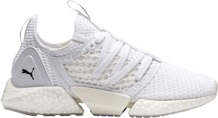 Puma Hybrid Rocket NETFIT &#039;White&#039;