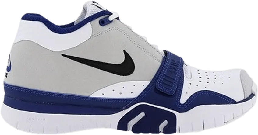 Nike Air Zoom Tennis Trainer &#039;White Deep Royal&#039;