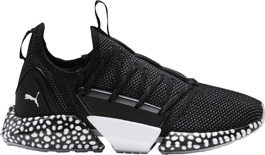  Puma Wmns Hybrid Rocket Runner &#039;Iron Gate&#039;