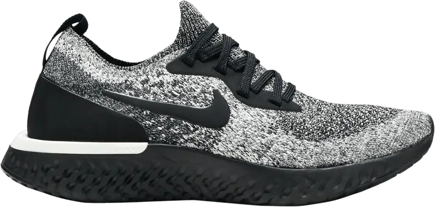  Nike Epic React Flyknit Cookies &amp; Cream (Women&#039;s)