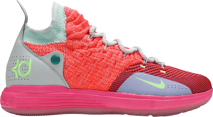  Nike KD 11 EYBL (GS)