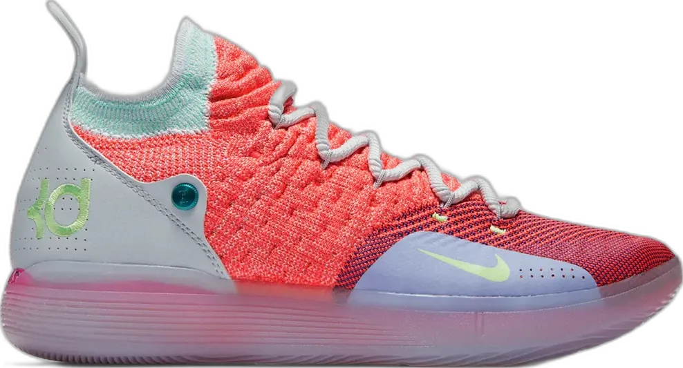  Nike KD 11 EYBL