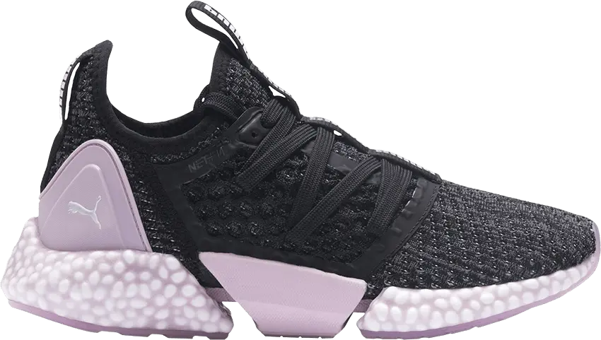  Puma Wmns Hybrid Rocket NETFIT &#039;Winsome Orchid&#039;