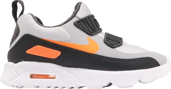  Nike Air Max Tiny 90 TD &#039;Total Orange&#039;