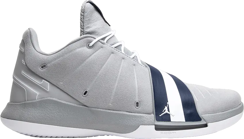 Jordan CP3.XI &#039;Dallas Cowboys&#039;