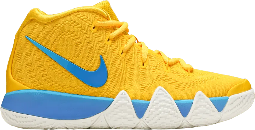  Nike Kyrie 4 Kix (GS)