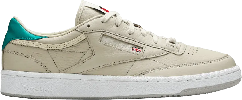  Reebok Club C Packer Shoes Marcial