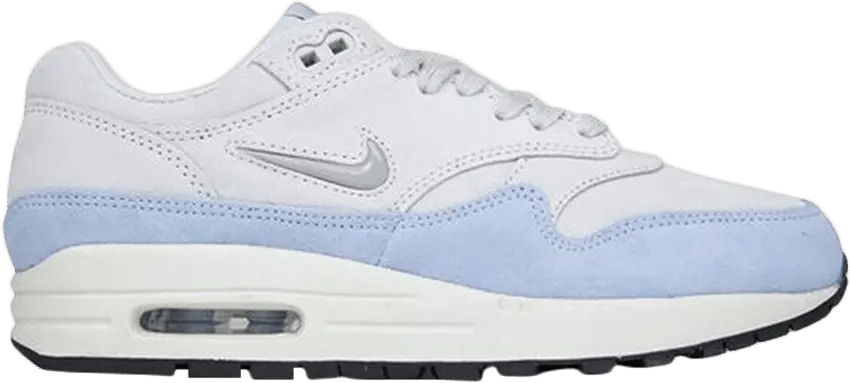  Nike Air Max 1 PRM Royal Tint (Women&#039;s)