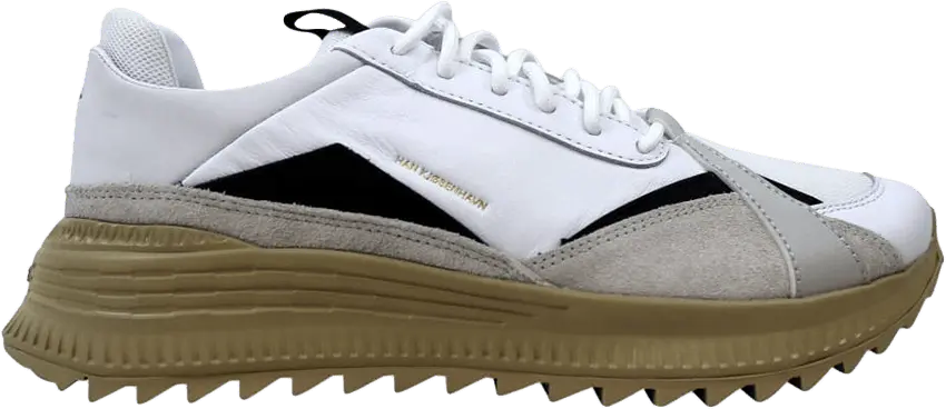  Puma Avid Han Kjobenhavn White