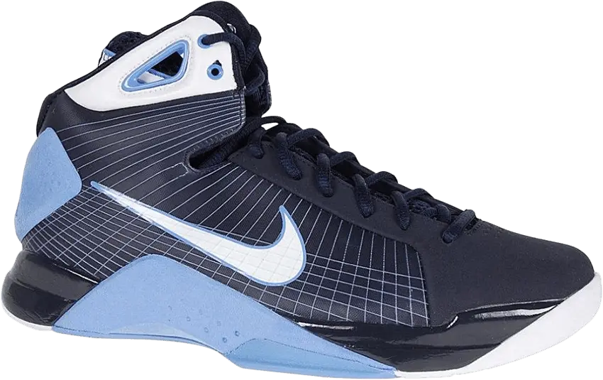  Nike Hyperdunk 2008