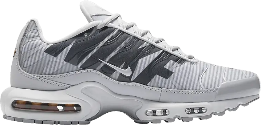  Nike Air Max Plus Mercurial Pure Platinum