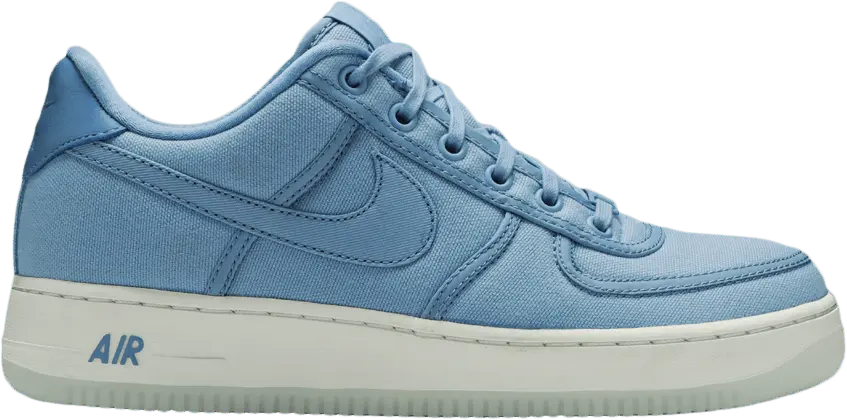  Nike Air Force 1 Low Canvas December Sky
