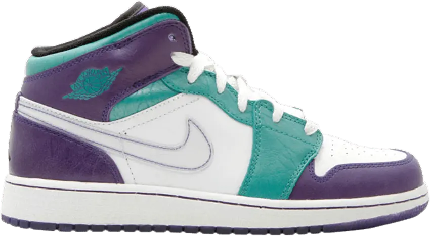  Jordan 1 Grape (GS)