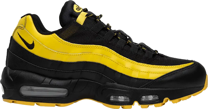  Nike Air Max 95 Frequency Pack