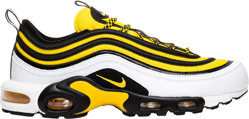  Nike Air Max Plus 97 Frequency Pack