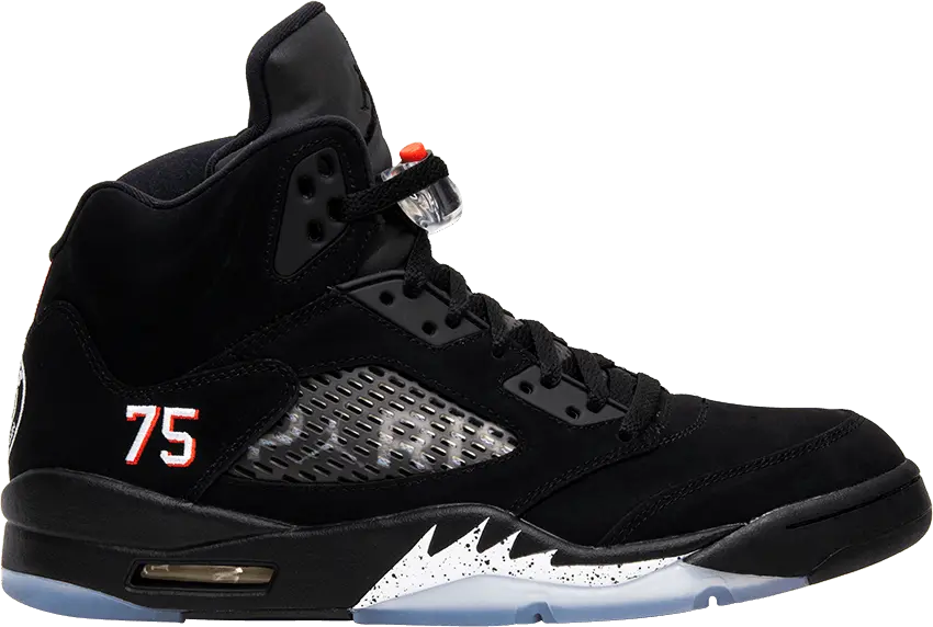  Jordan 5 Retro Paris Saint-Germain