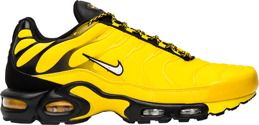  Nike Air Max Plus Frequency Pack