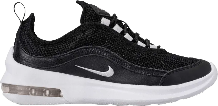 Nike Wmns Air Max Estrea &#039;Black&#039;