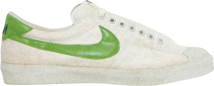 Nike Lauderdale &#039;White Green&#039;