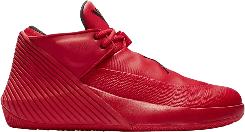  Jordan Why Not Zero.1 Low University Red