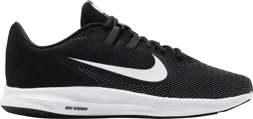  Nike Downshifter 9 Anthracite