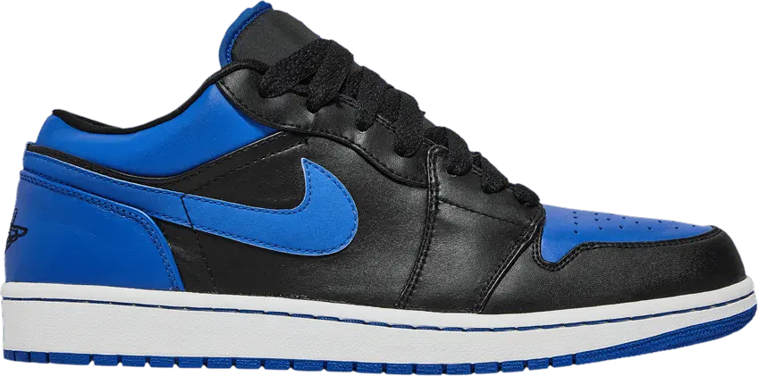  Jordan 1 Phat Low Varsity Royal