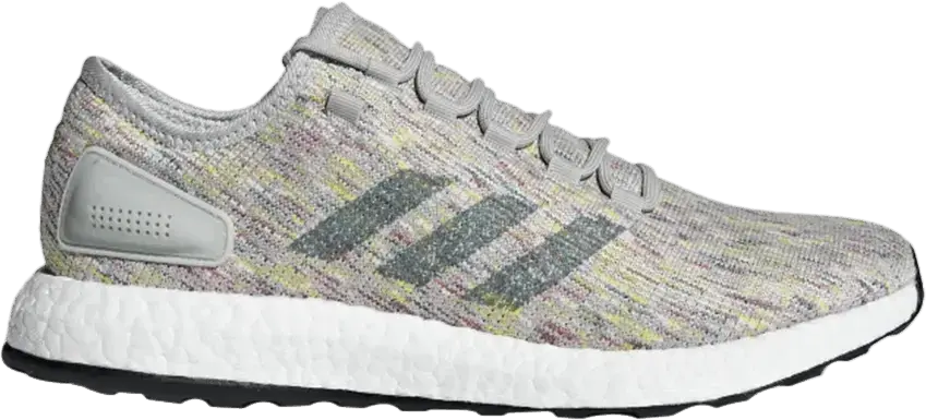  Adidas adidas Pureboost Grey Multi-Color