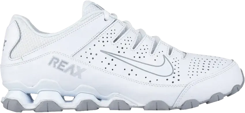  Nike Reax 8 TR Training &#039;White&#039;